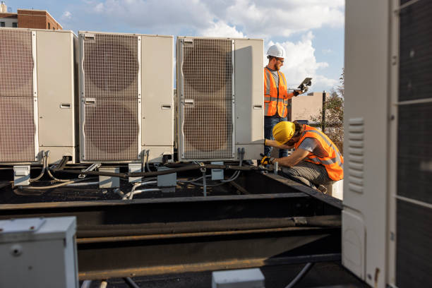 Best Best HVAC companies  in Lathrop, MO