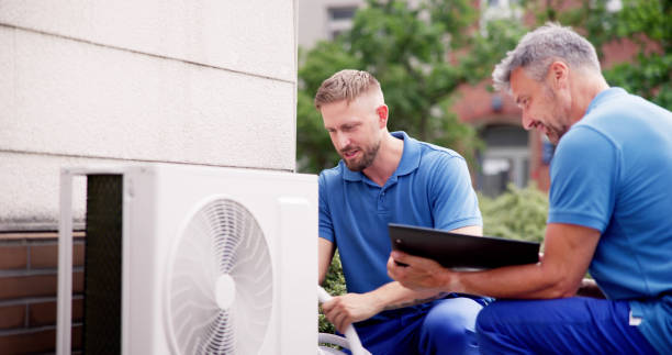 Best HVAC repair near me  in Lathrop, MO